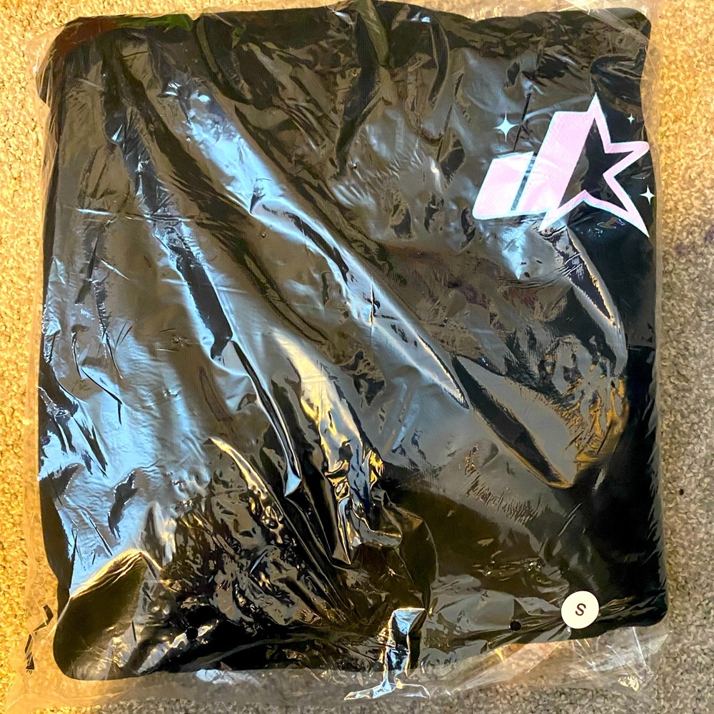 Jeffree star hoodie